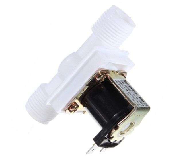 1/2inch 24VDC SOLENOID VALVE, LOW PRESSURE FCD-270A-DC-24VDC-1/2