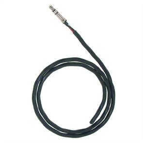 LEAD 3.5MM DC PLUG 3W 0.2MM OE DC-MAN03