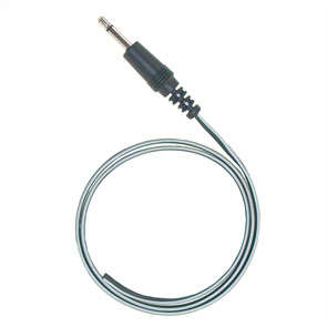LEAD 3.5MM DC PLUG TO OPEN END DC-MAN04