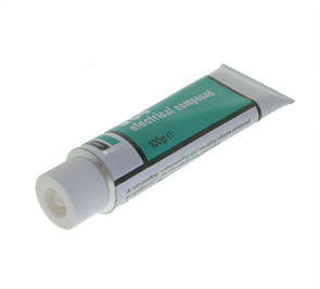 PASTE SILICON INSULATING COMPOUND 100G DC4-100G