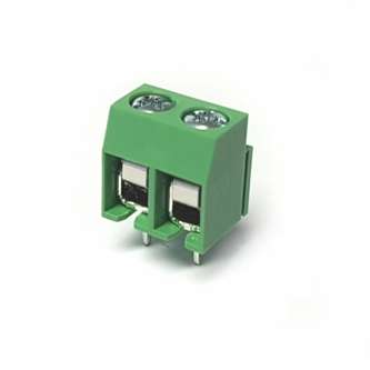 TERMINAL BLOCK PCB MOUNT 2P  DG126-5.0-02P-14-00AH