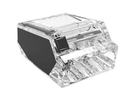 PUSH TERMINAL BLOCK 4W 3.56 DG228-3.5-04P-17-00AH
