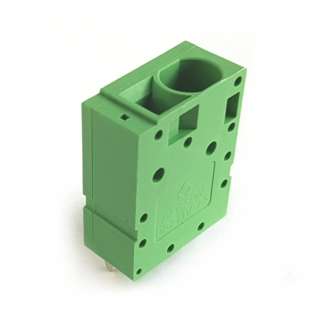 PCB SPRING TERMINAL BLOCK 7.5 01P DG271V-7.5-01P-14-00AH