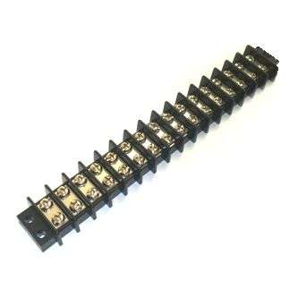 TERMINAL STRIP 16WAY 11.0  DG69-A-16P-13A-00AH