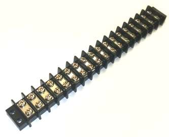 TERMINAL STRIP 18 WAY DG69-A-18P-13A-00AH