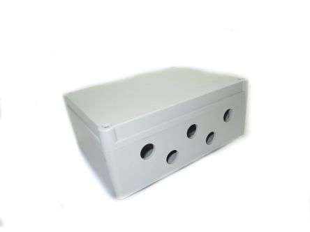 IP65 ABS ENCLOSURE 240x190x95mm DGK11-001
