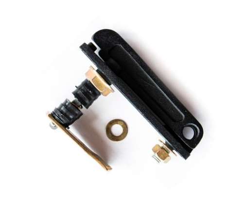 LEVER LOCK SHORT SHAFT DIM917