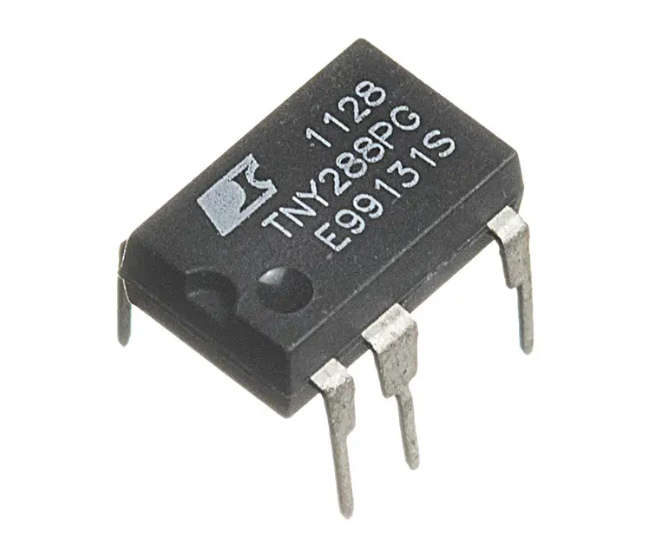 AC-DC CONVERTER I=220VAC O=50V 1.95A DIP7 TNY288PG