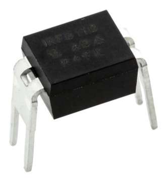 FET P-C DIP4 IRFD9010PBF