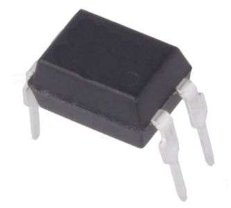 OPTOCOUPLER DIP 1CH 5KV TLP785(GB,F(C