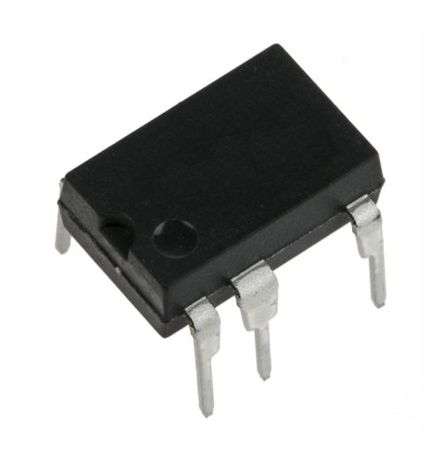 OFF LINE SWITCH 19 WATT 7-PIN DIP TNY276PN