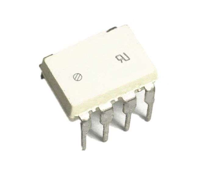 OPTOCOUPLER 8PIN DIP 3K75V HCPL-7800-000E