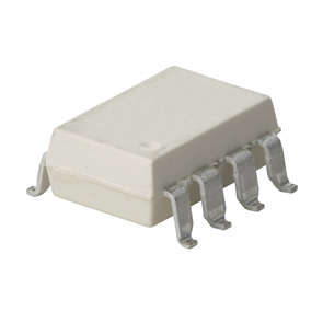 OP-AMP SMD CURRENT SENSING HCPL-7510-300E