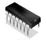 IC DIP ANALOGUE SWITCH QUAD ADG411BNZ