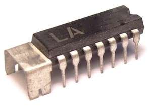 IC DIP UPC1366C UPC1366C