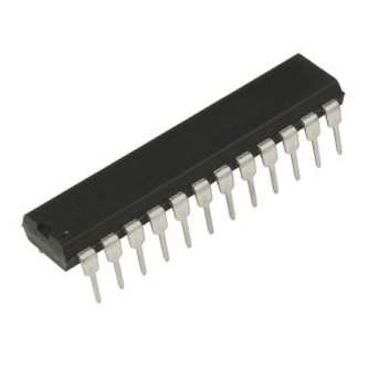 IC COUNTER 10-BIT UP/DWN DIP24 DM74LS491N