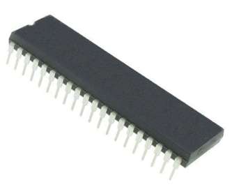 8-BIT AVR MICROCONTROLLER AT90S8515-4PC