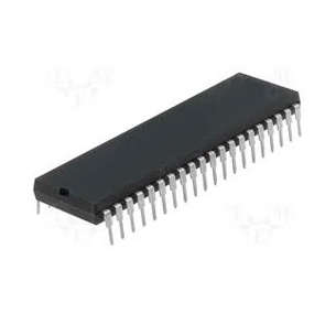 8-BIT PARALLEL MICROPROCESSOR DIP40 M5L8085AP