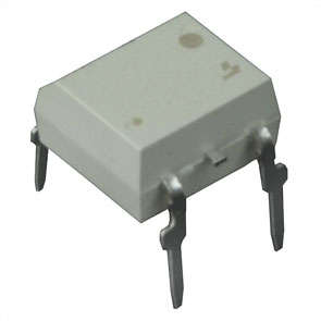 OPTOCOUPLER DIP 1CH TLP3063(S,C,F)