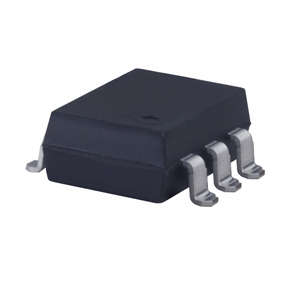 SOLID STATE RELAY SMD I=0.9-1.5VDC O=400VAC 0.15A EPR61A40M