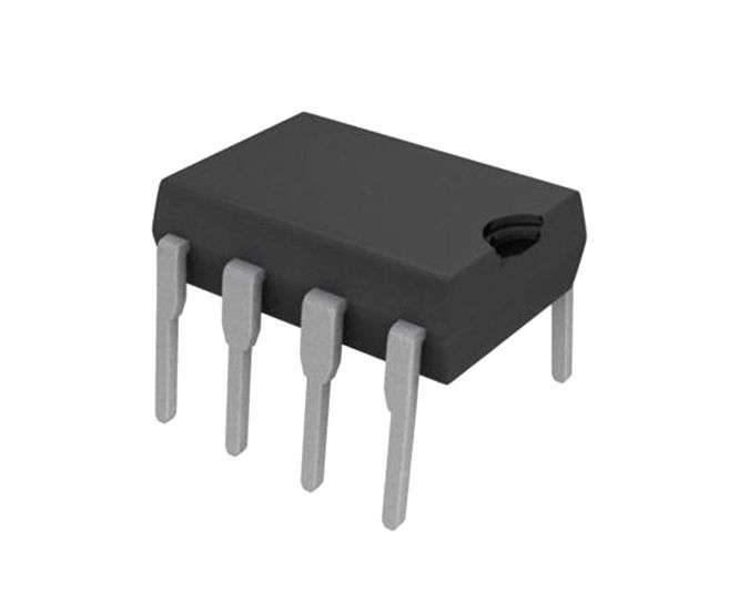 AC-DC CONVERTER I=220V O=10 - 26V DIP8 ICE3A2065ELJFKLA1