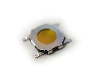 SMD TACTILE SWITCH 5x5 H=1mm DJ1187M-3