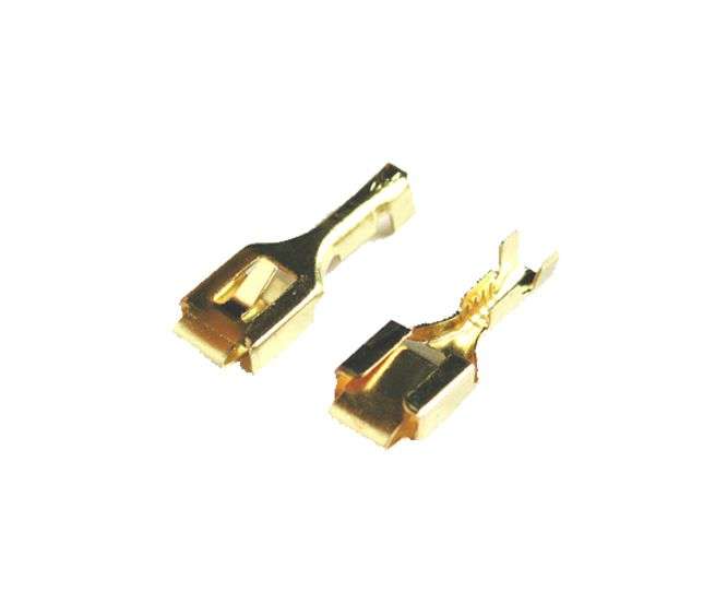 SOCKET TERMINAL FOR DJ7091 CONN - MPQ=2 DJ7091-B6-3B