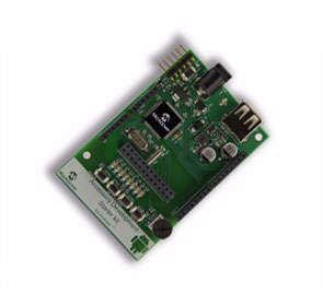 DEVELOPMENT KIT FOR ANDROID DM240415