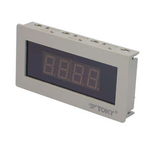 AMPMETER 3D5 199.9uADC 48x96 DM3C-DA0.0002