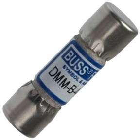 FUSE FAST BLOW  11A CERM 10x38  DMM-B-11A / 170100