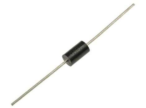 TRANZORB BIPOLAR DO-201 30V 1500W 1.5KE30CA