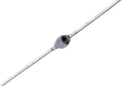 DIODE HS DO-204 3A 200V  25nS  BYV27-200