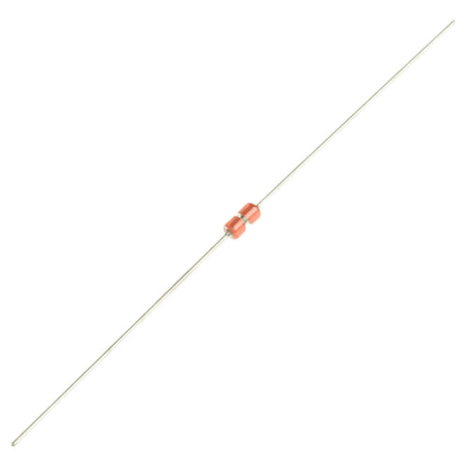 DIODE DO35 20V 0.1A BA244 BA244