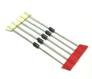 DIODE RECT AXL 200V 1A  1N4003 T/B *DBK*