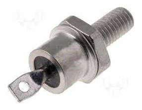 DIODE REC DO4 A-S 25A 1.6KV DA25A1600
