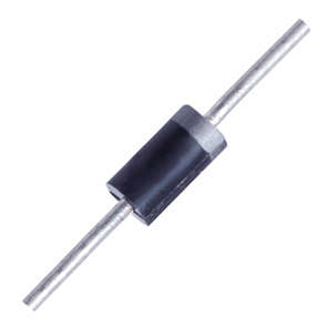 DIODE HS DO-41 1A 100V 75n 110 MUR110