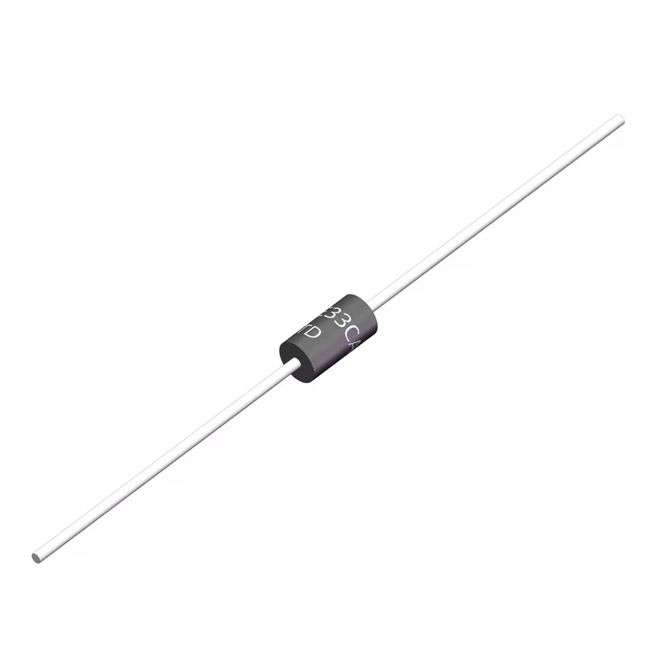 TRANZORB BIPOLAR DO-201 36V 600Wppp P6KE36CA-BP