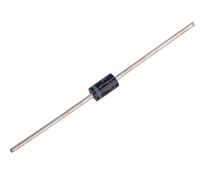 ZENER DIODE DO-35 500mW 18V TC1N5248BTA
