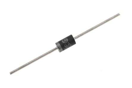DIODE SKY AXIAL DO201AD 3A 60V MBR360RLG