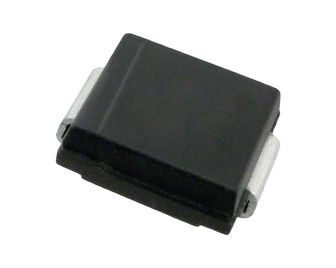 TRANZORB UNIPOLAR SMD DO214AB 15V 1500W SMCJ15A-E3/57T