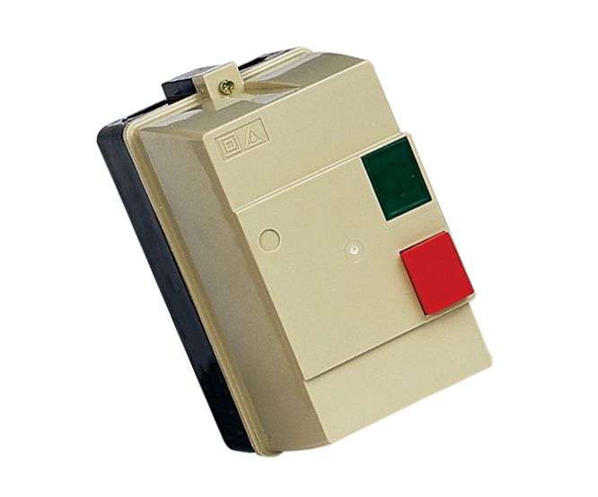 DOL STARTER 11.0KW 25A 230/400V NO O/L DOL-ADE1-11KWNO
