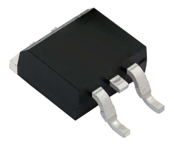 LDO VOLTAGE REGULATOR SMD DPAK I=20V O=3V3 1A NCP1117DT33RKG