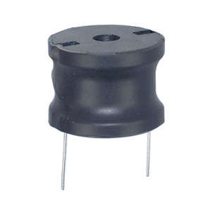 IND RAD W/W 220uH 5.5A DRH2620  DRH2620-221K-UL