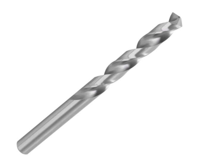 DRILL HIGH-SPEED STEEL 4.0mm HSS 4.0mm