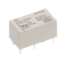 RELAY SPST 8A 12V RECT DSP1A-L2-DC12V