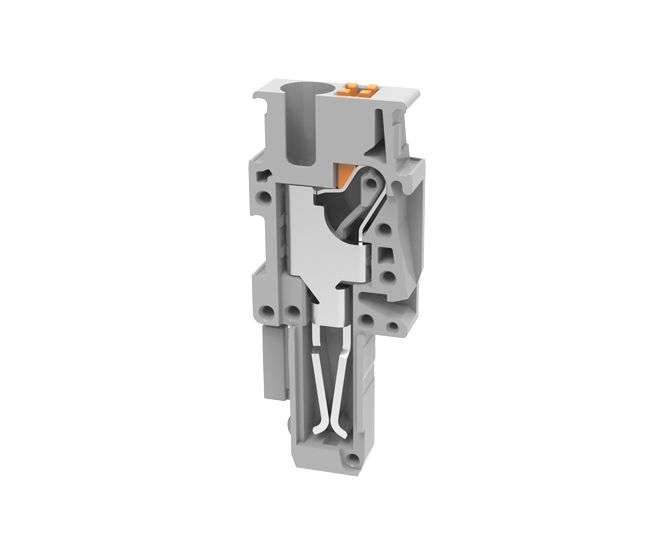 PLUG TERMINAL BLOCK 3P 500V 42A PUSH-IN DSP2.5-H-03P-11-00A(H)
