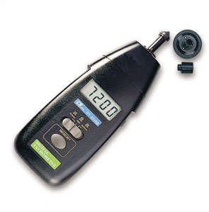 TACHOMETER CONTACT DT-2235B