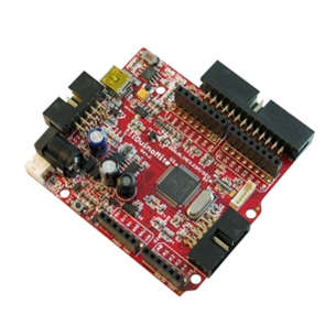 DEVELOPMENT BOARD MAXIMITE DUINOMITE