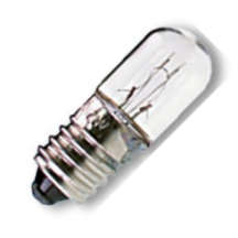 LAMP E10 24V 3W 10x28 153.337
