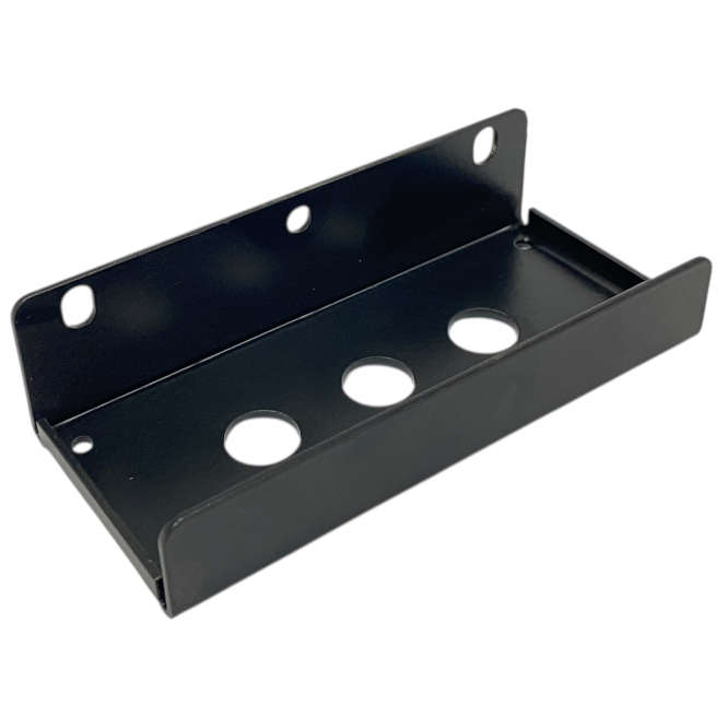 3 HOLE PLATE E2 & E4 EXTRUSION TBA